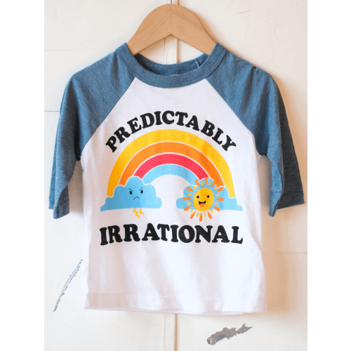 Can I Get A Booyah Toddler T-Shirt | EcoTee - Ambitious Kids
