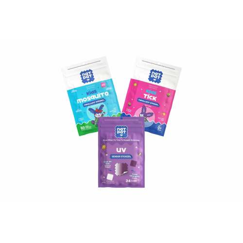 The Explorer’s Protection Pack