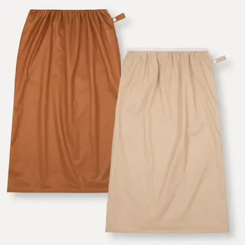 Diaper Pail Liners 2 Pack - Nora's Nursery