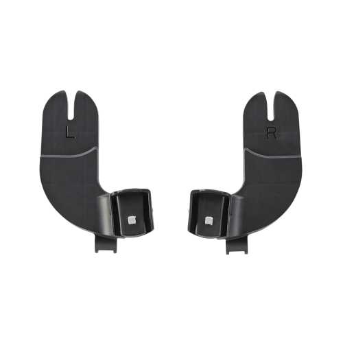 Baby Jogger®/Graco® car seat adapters for city select®, city select® 2, and city select® LUX strollers