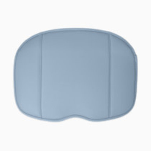Lalo 7-in-1 High Chair Seat Cushion - Slate