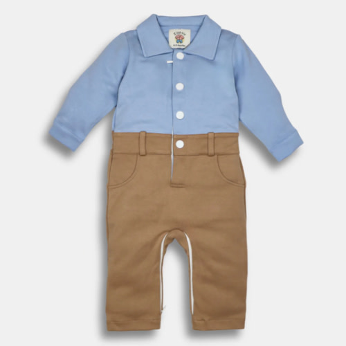 Cute n’ Classy Suit – Zippsie
