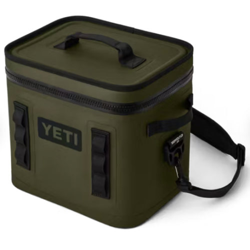 YETI Bottle Cooler