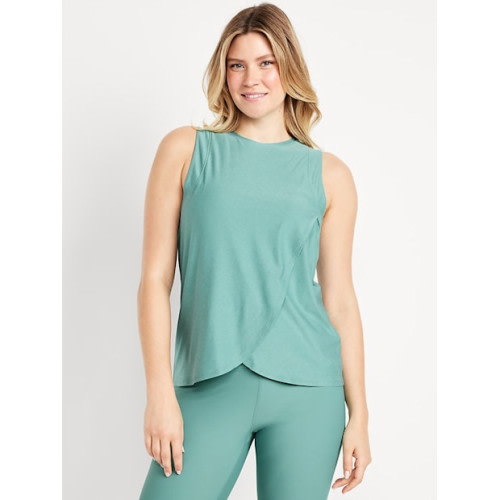Maternity CloudMotion Nursing Top