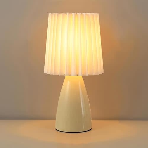 Bedside Light (Yellow)