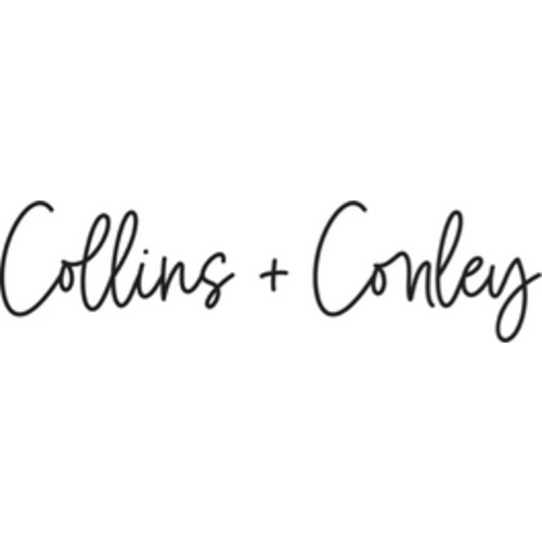 Dawson 2 Piece Set - Navy Carnation — Collins & Conley