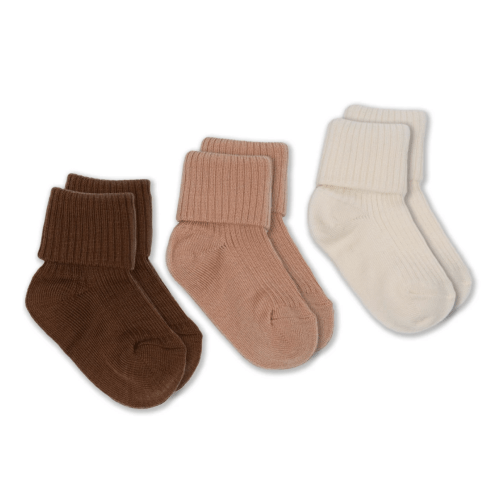 Merrino Wool Socks 3-Pack