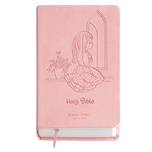 Precious Moments Bibles