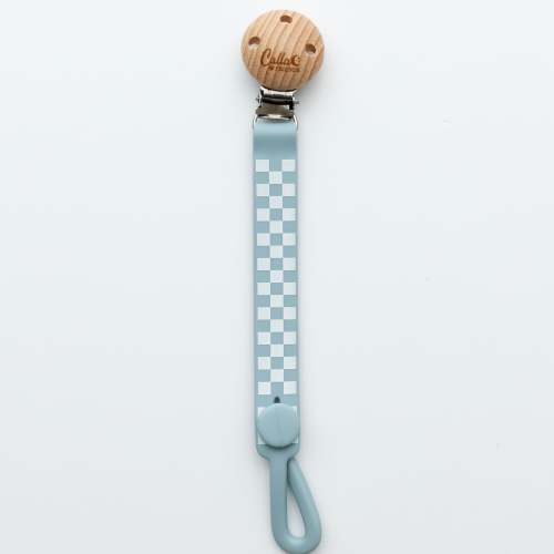 Nash Everything Clip - Checkered – Calla and Friends