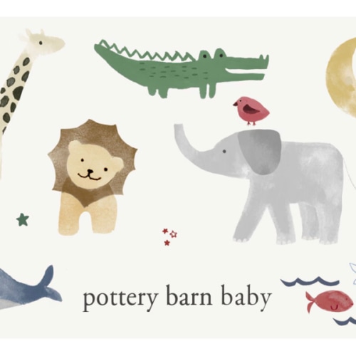 E Gift Card – The Perfect Gift for Any Occasion | Pottery Barn Baby