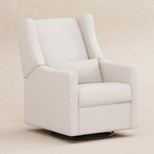 Babyletto Kiwi Recliner and Swivel Glider
