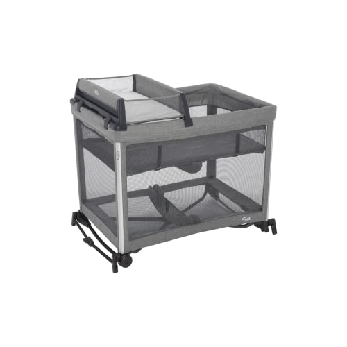 Halo DreamNest Plus Open Air 3-in-1 Sleep System