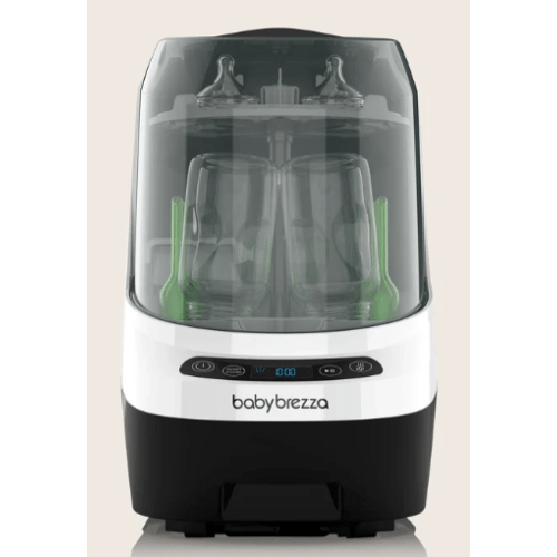 Bottle Washer Pro