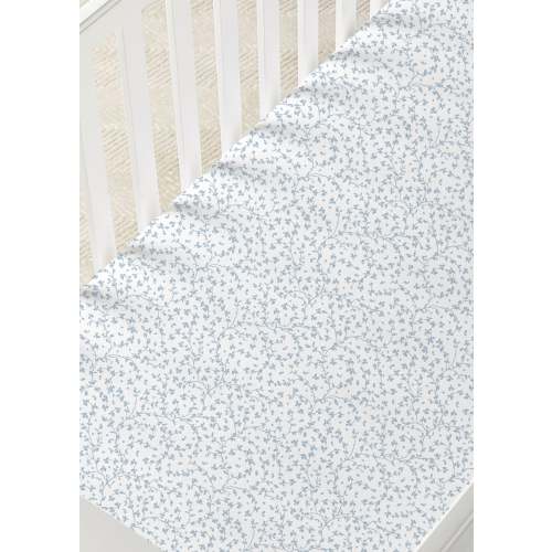 Bitty Crib Sheet