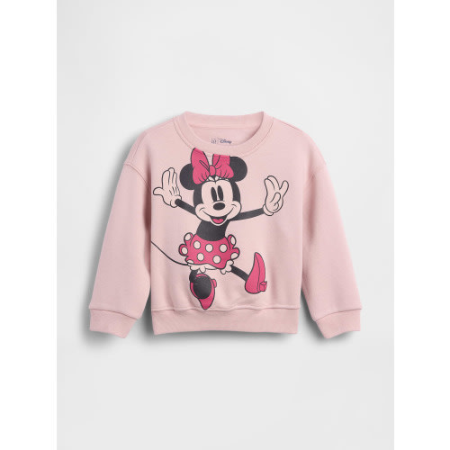 Gap × Disney Baby & Toddler Sweatshirt