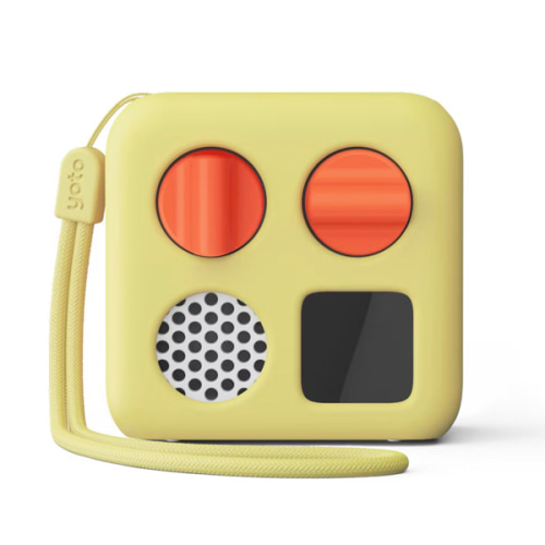 Yoto Mini Player USA – The On The Go Mini Audio Companion For Kids