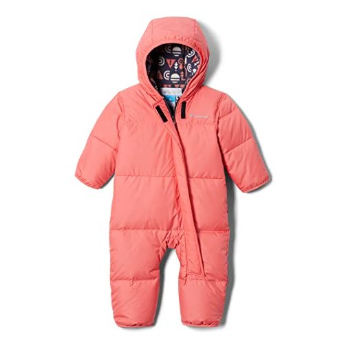 Columbia baby-girls Snuggly Bunny Bunting