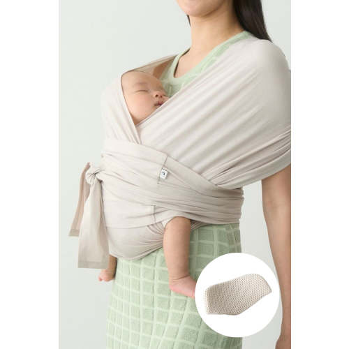 Konny Baby Carrier Elastech™ / SOLID