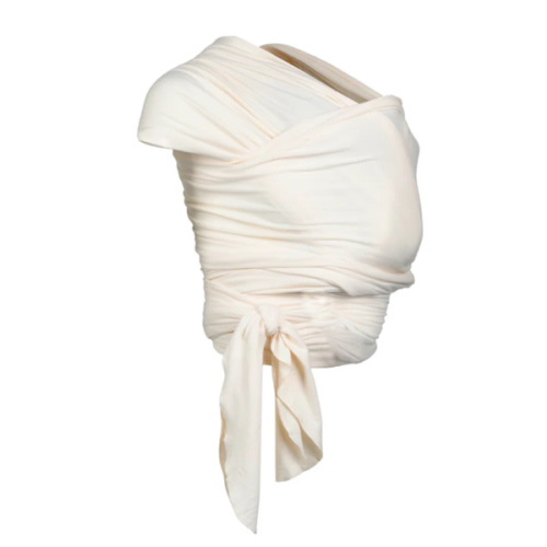 Snuggle Me Baby Wrap | Natural