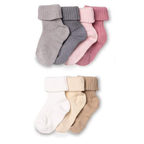 Socks 7-Pack