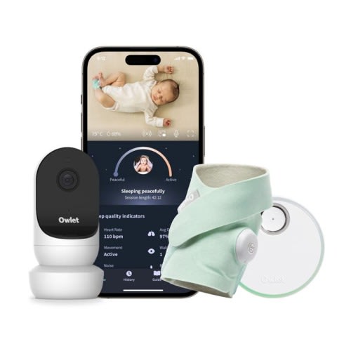 Dream Sock Duo 2 (Sock + Cam 2)