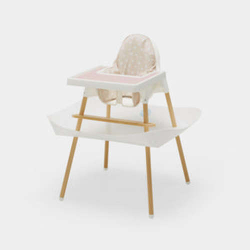 CATCHY - The Food Catcher for High Chairs – Catchy