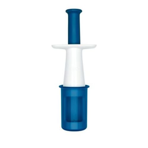 OXO Tot® Grape Cutter in Navy - NAVY - NO SIZE
