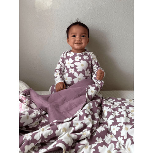 Cloud Blanket - Blossom / 1.0 TOG