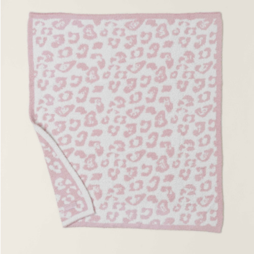 CozyChic® Barefoot in the Wild® Baby Blanket