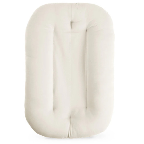 Infant Lounger | Natural