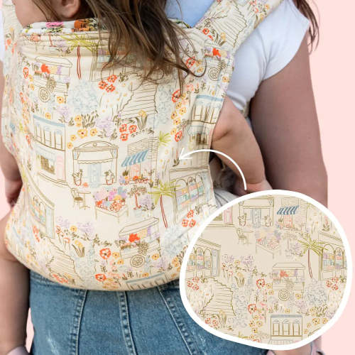 Ville Lark Baby Carrier