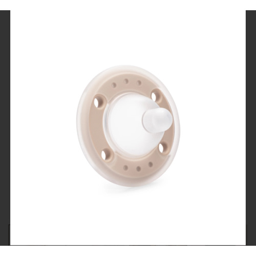 Ninni Pacifier Oatmeal 1 Pack