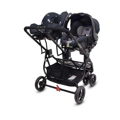 Valco Maxi-Cosi/Nuna/Cybex Adapter for Ultra Duo S2