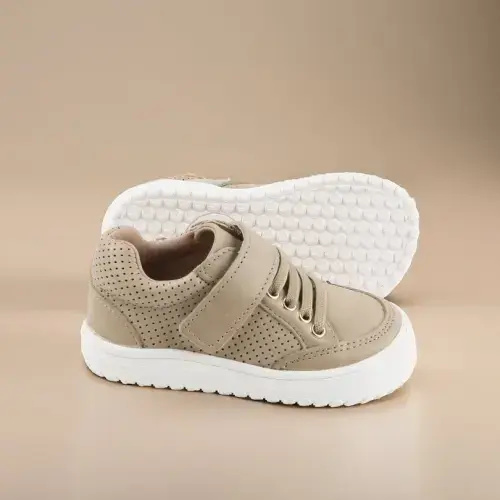 The Play Perfect Low Top
