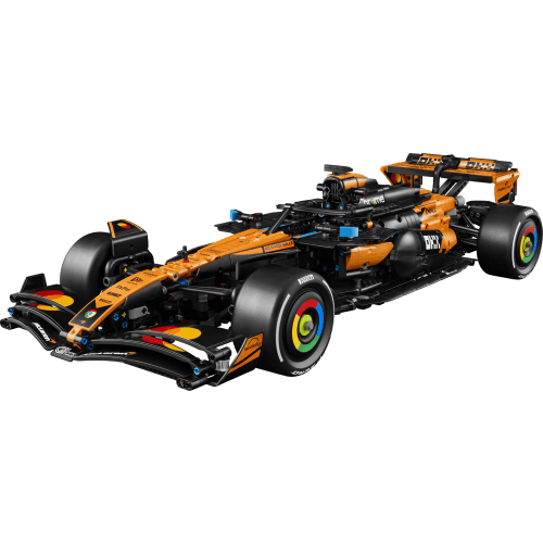 McLaren MCL39 F1® Car