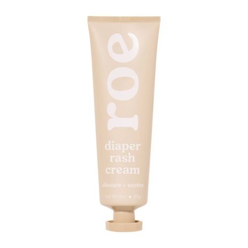 Roe Wellness Baby Diaper Rash Cream- 3oz