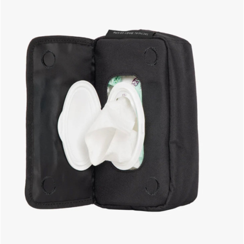 Tactical Wipe Pouch®