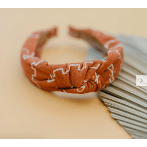 Bògò Big Kid Headband