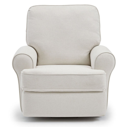Birch Lane™ Aubry Swivel Glider Recliner & Reviews | Wayfair