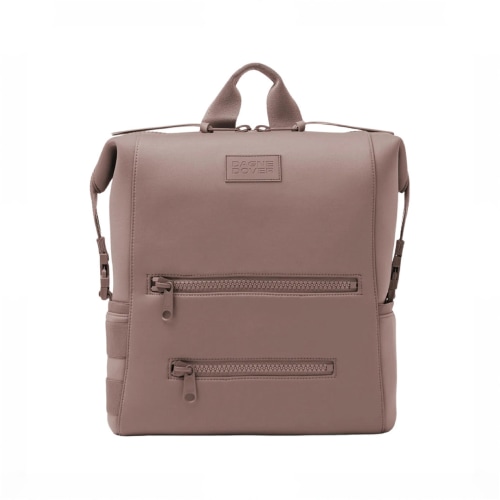 Dagne Dover Indi Diaper Backpack Large, Dune