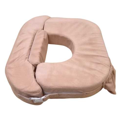 Twin Nursing Pillow