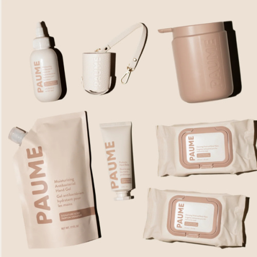 New Parent Bundle