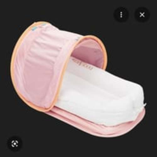 Docatot pink cabana kit doc a tot