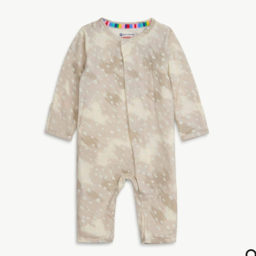 Magnetic Coverall – Magnetic Me