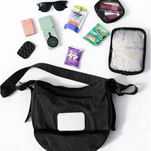 Citymouse®️ Park Bag