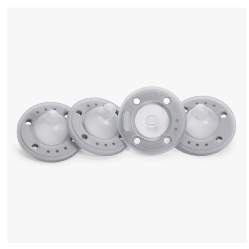 Ninni Pacifier Frost 4 Pack