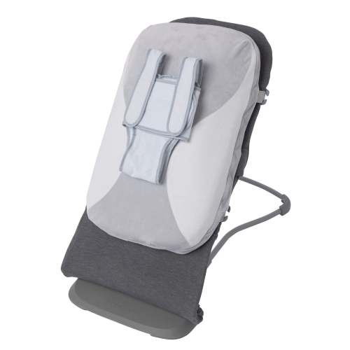 Babocush Bouncer & Cushion Combo