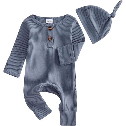 Newborn Coming Home From Hospital Outfit
