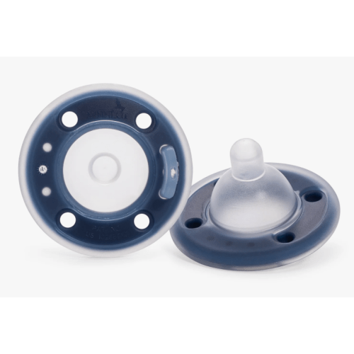 Ninni Pacifier Blueberry 2 Pack