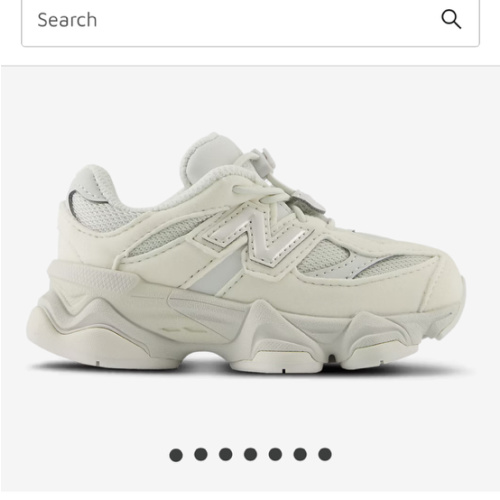 New Balance 9060 - Boys' Toddler | Foot Locker